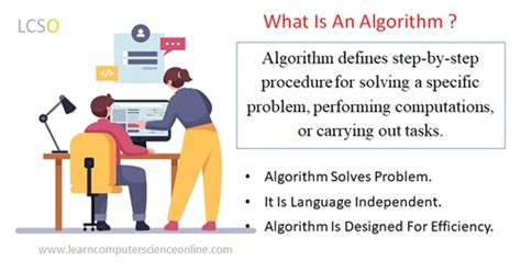 Algorithm Computer Services .
